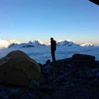 Mr. Geli Sherpa